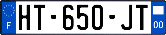 HT-650-JT