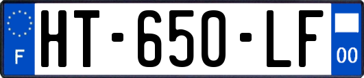 HT-650-LF
