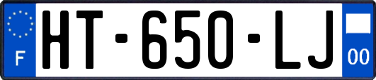 HT-650-LJ
