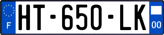 HT-650-LK
