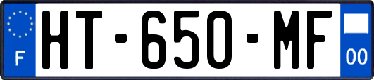 HT-650-MF