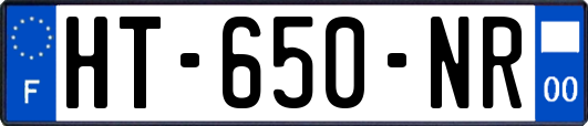 HT-650-NR