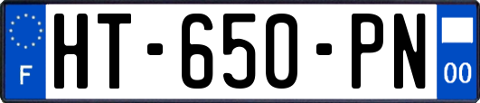 HT-650-PN