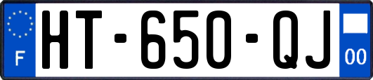 HT-650-QJ