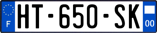 HT-650-SK