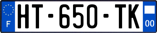 HT-650-TK