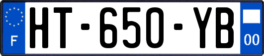 HT-650-YB