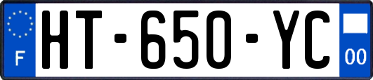 HT-650-YC