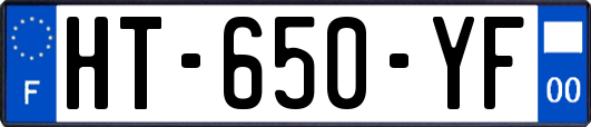 HT-650-YF