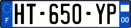 HT-650-YP