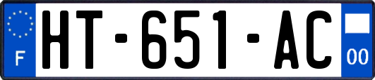 HT-651-AC