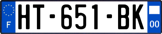 HT-651-BK