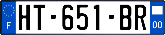 HT-651-BR