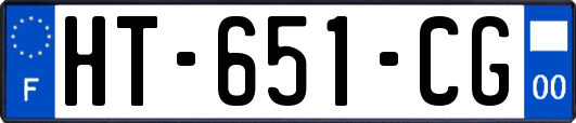HT-651-CG