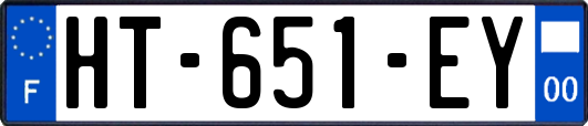 HT-651-EY
