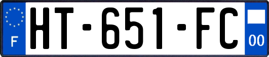 HT-651-FC
