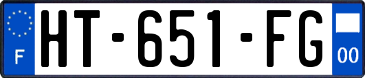 HT-651-FG