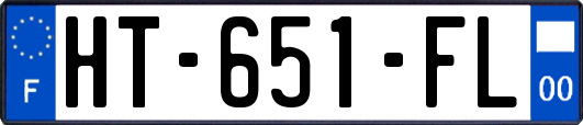 HT-651-FL