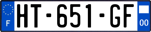HT-651-GF
