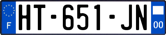 HT-651-JN
