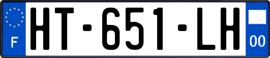 HT-651-LH