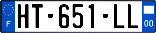 HT-651-LL