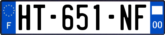 HT-651-NF