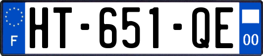 HT-651-QE