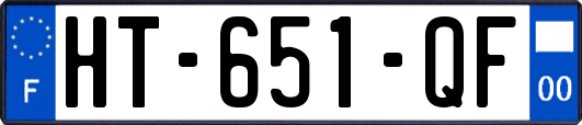 HT-651-QF
