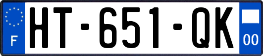 HT-651-QK