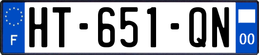 HT-651-QN