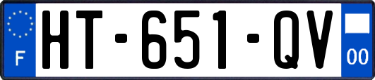 HT-651-QV