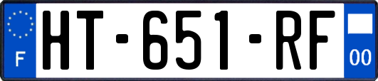 HT-651-RF