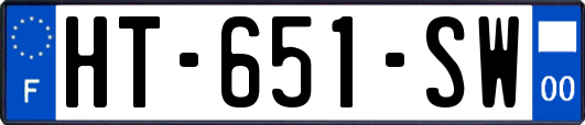 HT-651-SW