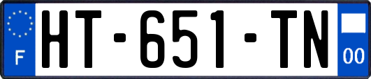 HT-651-TN
