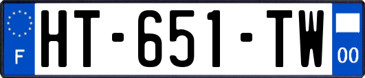 HT-651-TW