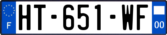 HT-651-WF