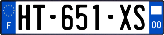 HT-651-XS