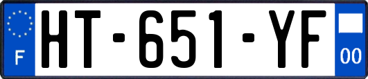 HT-651-YF