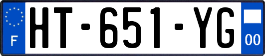HT-651-YG