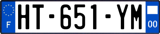 HT-651-YM