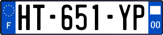 HT-651-YP