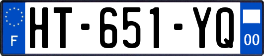 HT-651-YQ