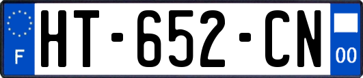 HT-652-CN