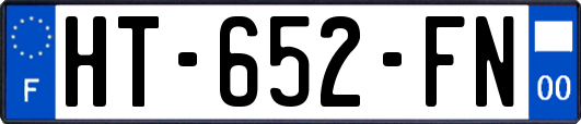 HT-652-FN