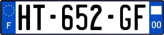 HT-652-GF