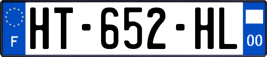 HT-652-HL