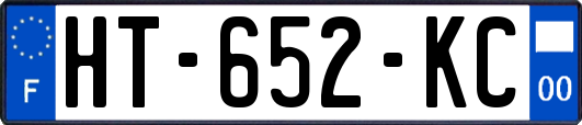 HT-652-KC