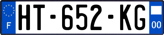 HT-652-KG