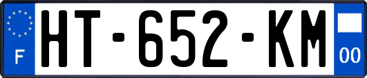 HT-652-KM